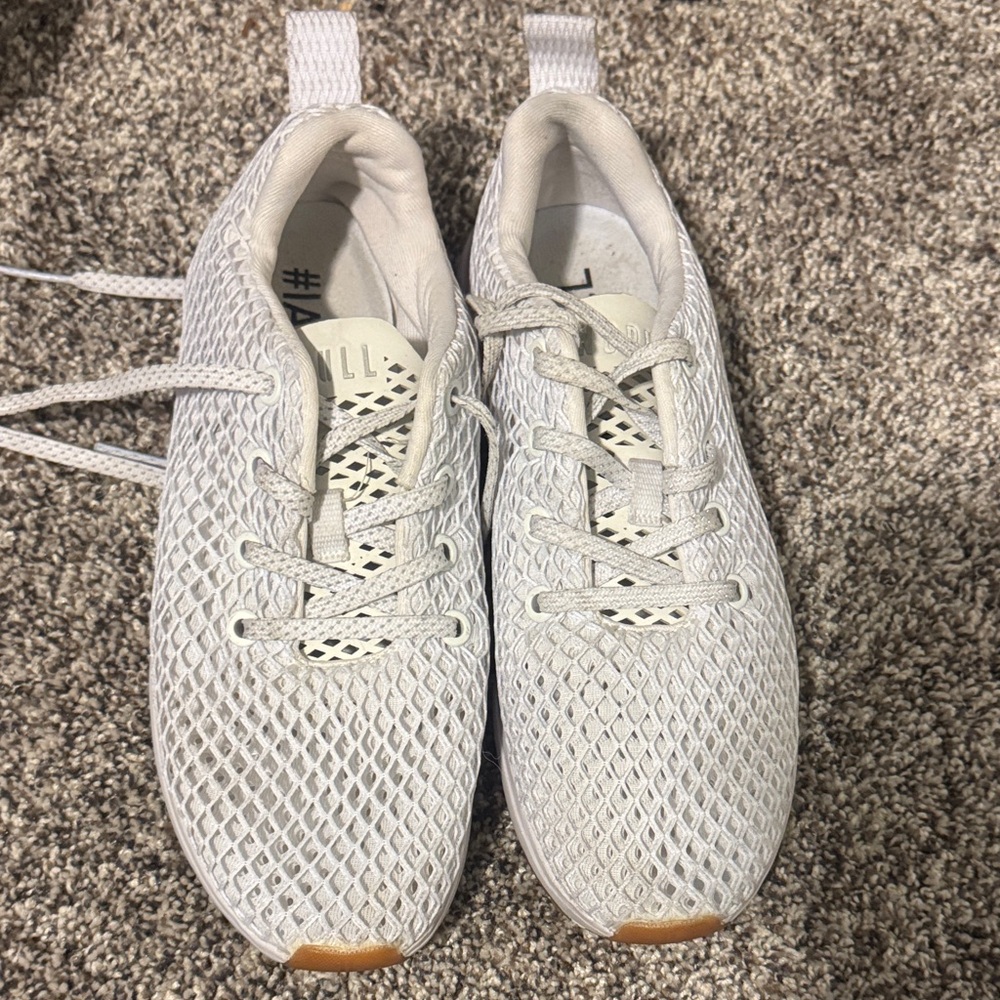 NOBULL shoes